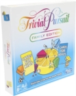 Trivial Pursuit - Family Edition - Book