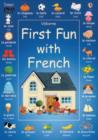 First Fun with French - DVD