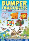 Bumper Favourites - DVD