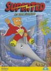 SuperTed: SuperTed in the Arctic - DVD