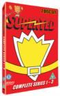 SuperTed: Complete Series 1-3 - DVD