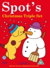 Spot: Spot's Christmas Triple Set - DVD