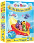Care Bears: To the Rescue/Share Bear Shines - DVD