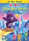 Care Bears Share Bear Shines - DVD