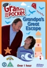 Grandpa In My Pocket Grandpas Great Esca - DVD
