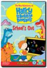 Harry and His Bucketful of Dinosaurs: School's Out - DVD