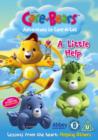 Care Bears: A Little Help and Five Other Fun Adventures - DVD