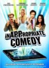 InAPPropriate Comedy - DVD