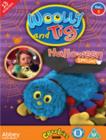 Woolly and Tig: Halloween Special - DVD