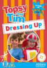 Topsy and Tim: Dressing Up - DVD