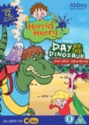 Horrid Henry: Day of the Dinosaur and Other Adventures - DVD