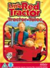 Little Red Tractor: Down On the Farm - DVD
