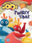 Twirlywoos: Twirly Time - DVD