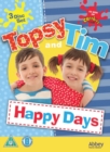 Topsy and Tim: Happy Days - DVD