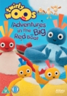 Twirlywoos: Adventures in the Big Red Boat - DVD