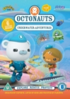 Octonauts: Underwater Adventures - DVD