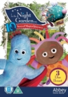 In the Night Garden: 10 Years of Magical Journeys - DVD