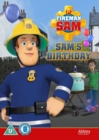 Fireman Sam: Sam's Birthday - DVD