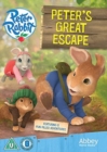 Peter Rabbit: Peter's Great Escape - DVD