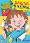 Horrid Henry: Daring Missions - DVD