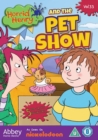 Horrid Henry and the Pet Show - DVD