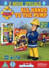 Fireman Sam: All Hands to the Pump - DVD