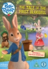Peter Rabbit: The Tale of the First Bluebell - DVD