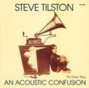 An Acoustic Confusion - CD