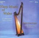 Harp Music Of Wales - CD