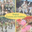 English Customs And Traditions - CD