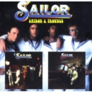 Sailor and Trouble - CD