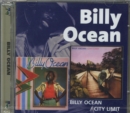 Billy Ocean/City Limit - CD
