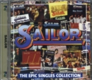 The Epic Singles Collection - CD