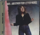 Suzi... And Other Four Letter Words - CD