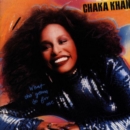 What Cha' Gonna Do for Me (Expanded Edition) - CD