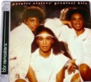 The Pointer Sister's Greatest Hits - CD