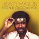Sho Nuff Groovin' You: The Arista Records Anthology 1975-1981 - CD
