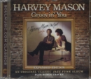 Groovin' You (Expanded Edition) - CD