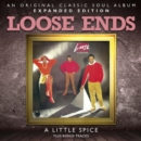 A Little Spice (Expanded Edition) - CD