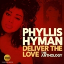 Deliver the Love: The Anthology - CD