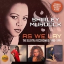 As We Lay: The Elektra Recordings (1985-1991) (Expanded Edition) - CD