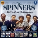 Ain't No Price On Happiness: The Thom Bell Studio Recordings (1972-1979) - CD