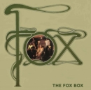 The Fox Box (Deluxe Edition) - CD