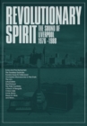 Revolutionary Spirit: The Sound of Liverpool 1976-1988 (Deluxe Edition) - CD