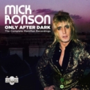 Only After Dark: The Complete MainMan Recordings - CD