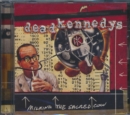 The Milking the Sacred Cow, Very Best of the Dead Kennedys - CD