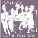 Live at Ronnie Scott's - CD