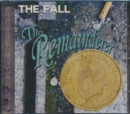 The Remainderer - CD
