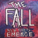 New Facts Emerge - CD