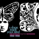 A Door Inside Your Mind: The Complete Reprise Recordings 1966-1968 - CD